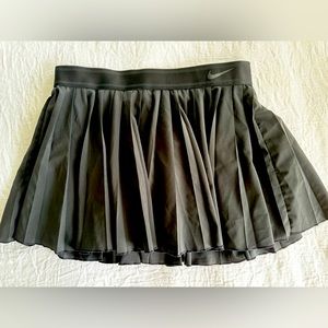 Nike tennis skirt!
